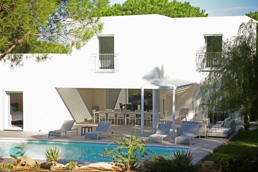 Domaine Villas Mandarine Private Pools & Spa Calvi  Esterno foto